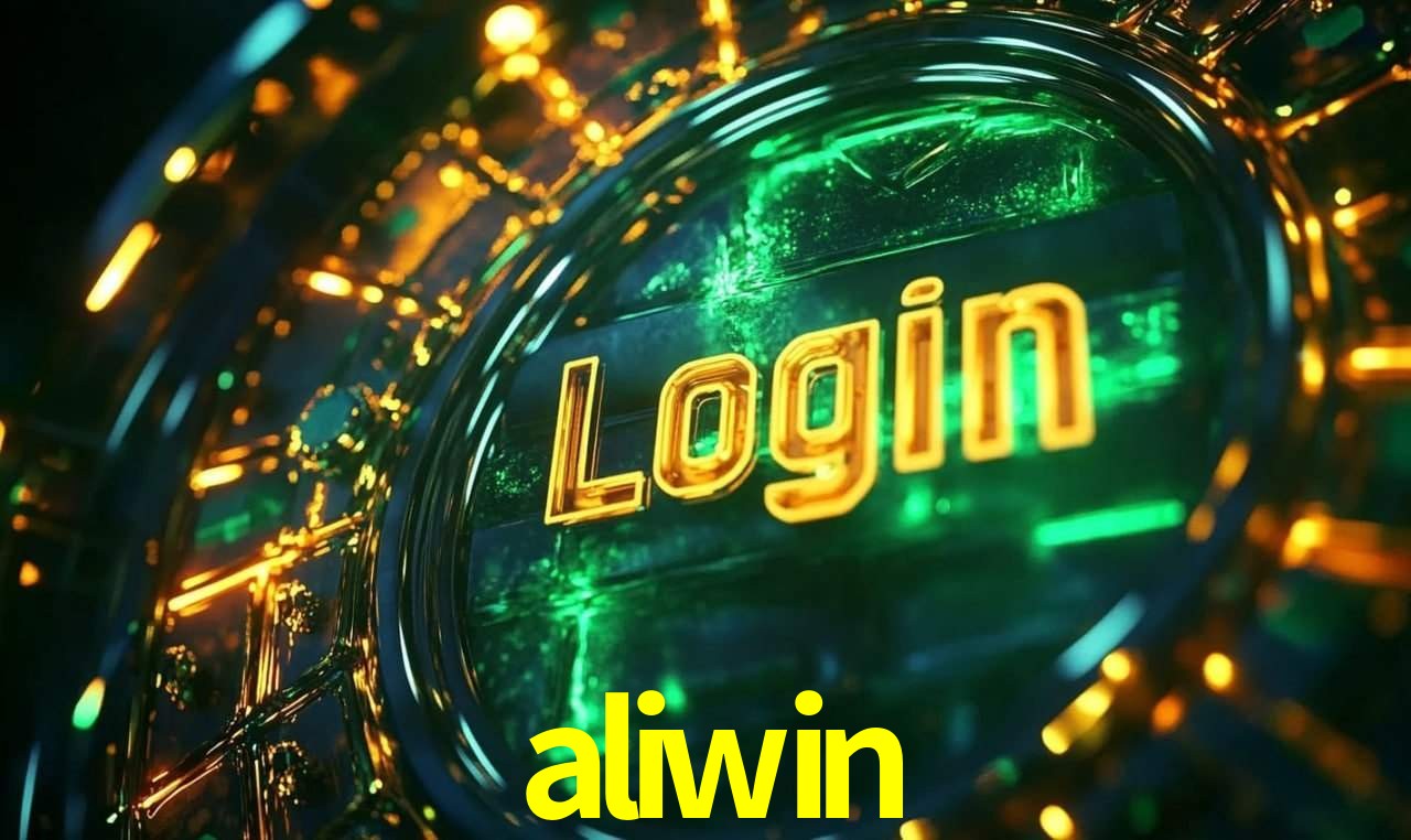 Segurança e privacidade no APP aliwin